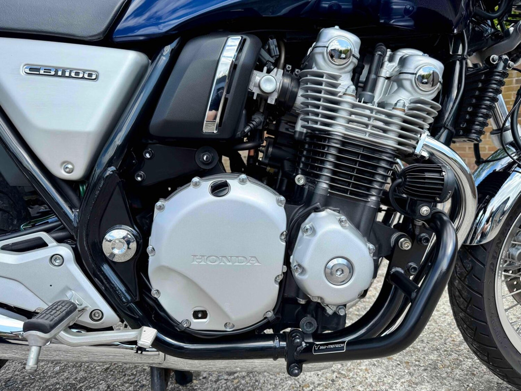 HONDA CB1100
