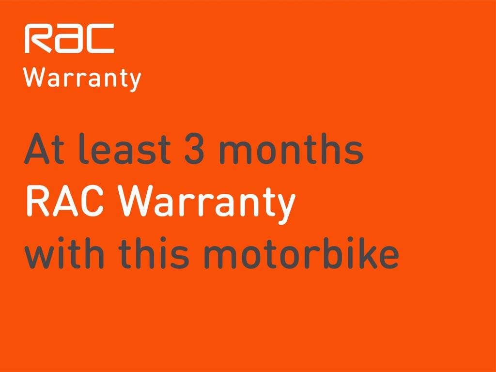 TRIUMPH STREET TRIPLE 765