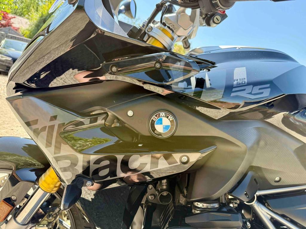 BMW R1250RS