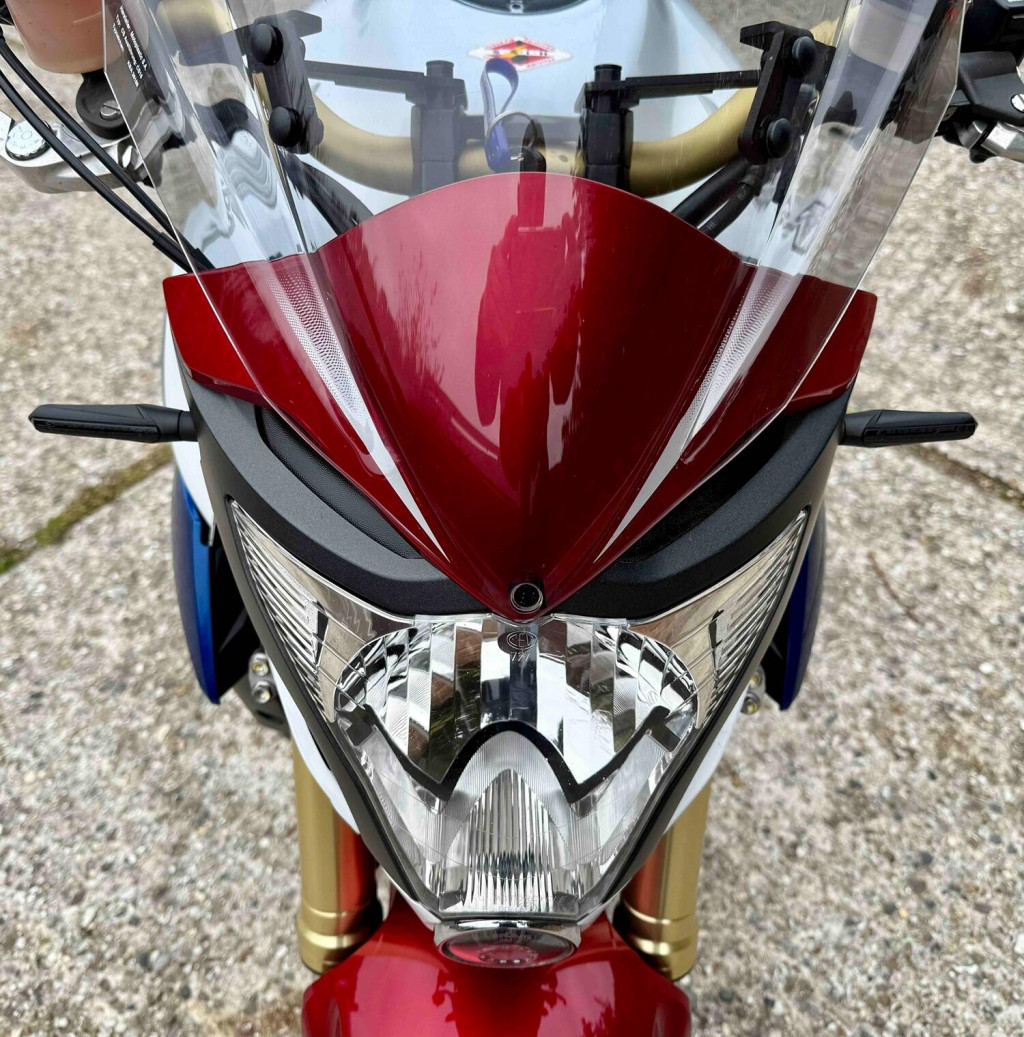 HONDA CB1000R
