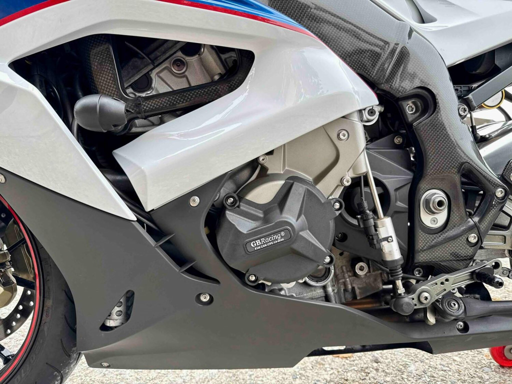 BMW S1000RR