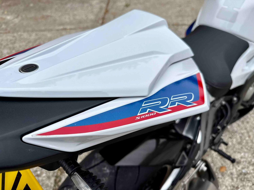 BMW S1000RR