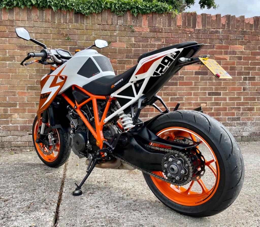 KTM 1290