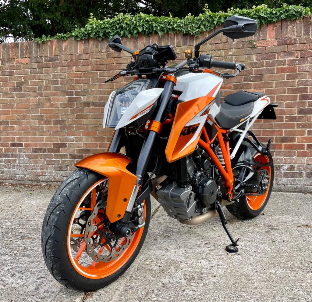 KTM 1290