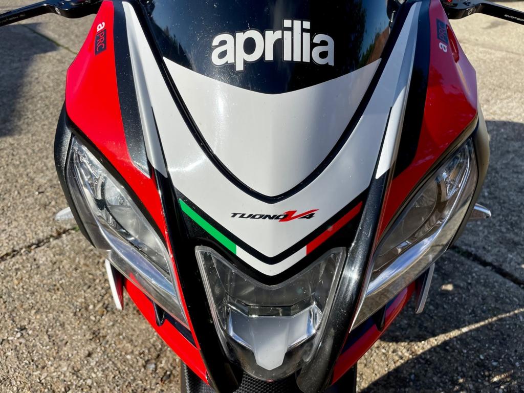 APRILIA Tuono