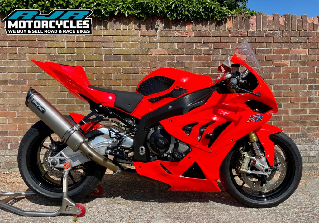 View BMW S1000RR S 1000 RR