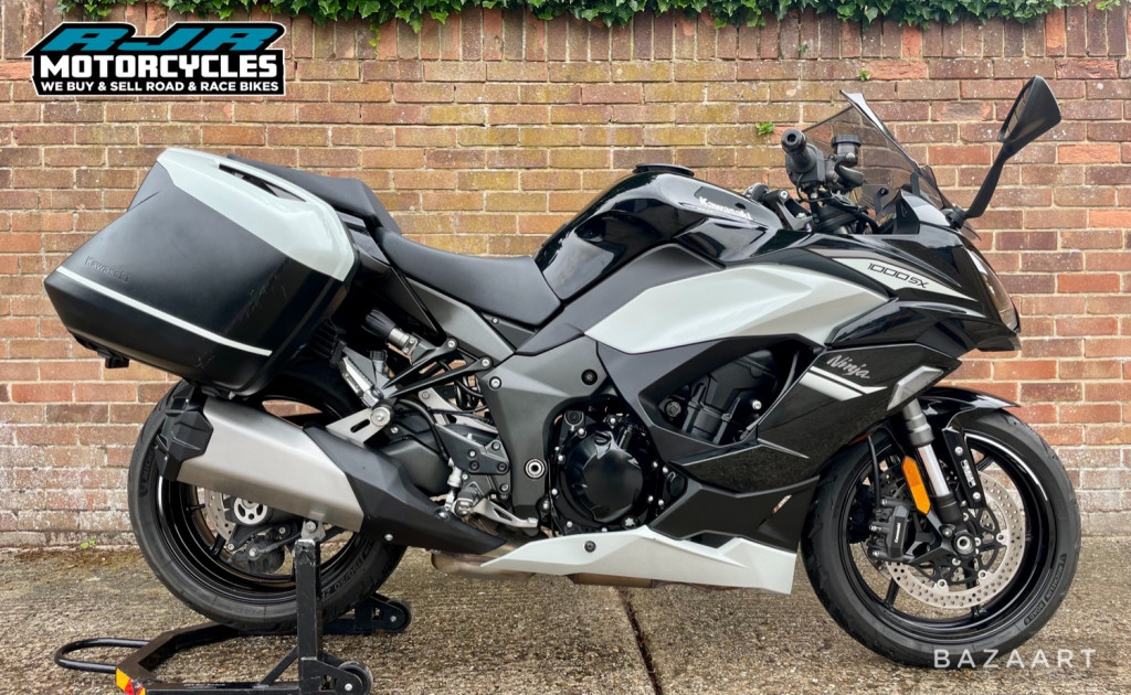 View KAWASAKI ZX 1002 KNFNN