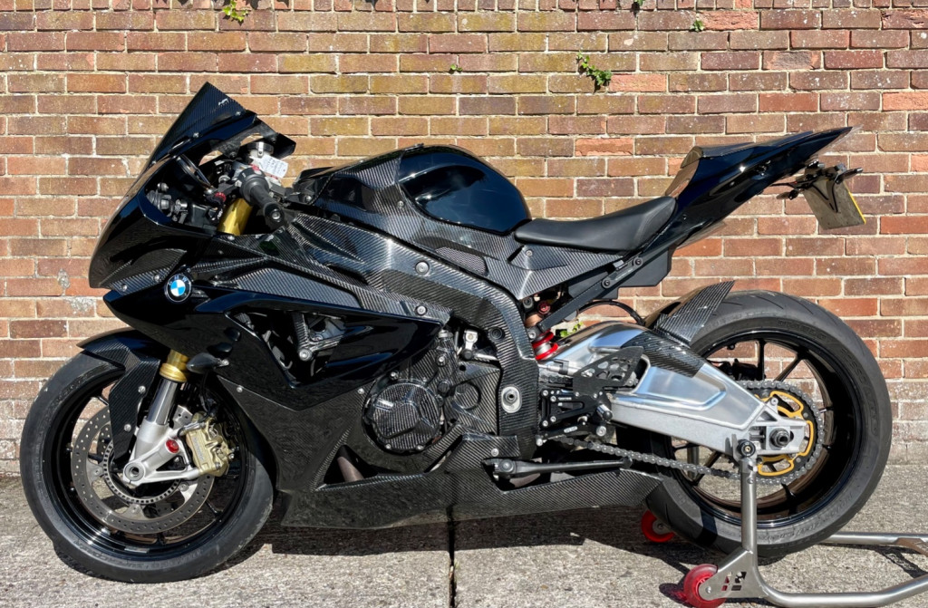 View BMW S1000RR S 1000 RR