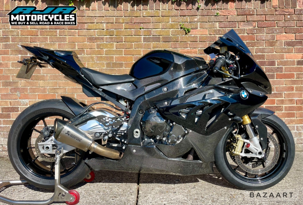 View BMW S1000RR S 1000 RR