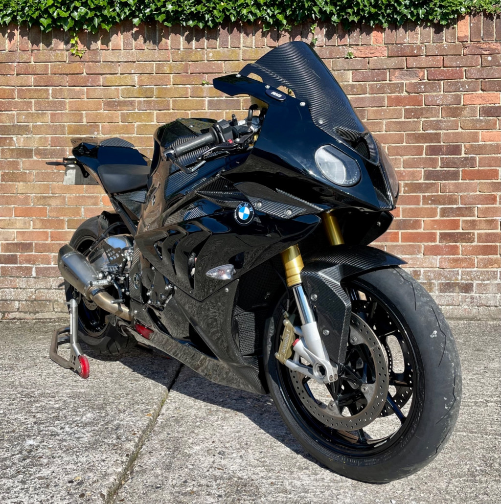 View BMW S1000RR S 1000 RR