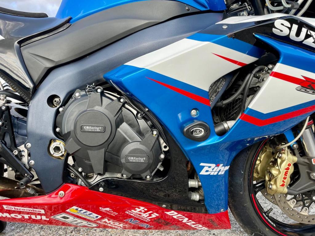 SUZUKI GSXR1000
