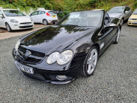 MERCEDES-BENZ SL