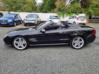 MERCEDES-BENZ SL