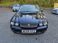 JAGUAR X-TYPE