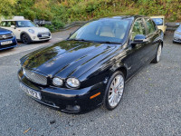 JAGUAR X-TYPE