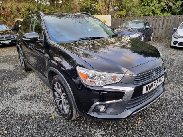 MITSUBISHI