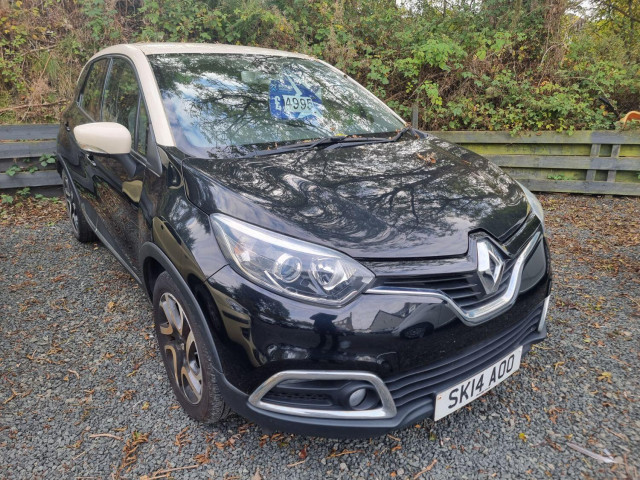 RENAULT