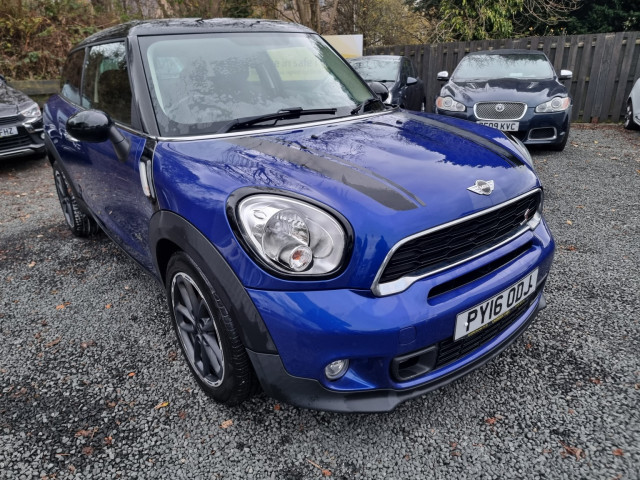 MINI PACEMAN
