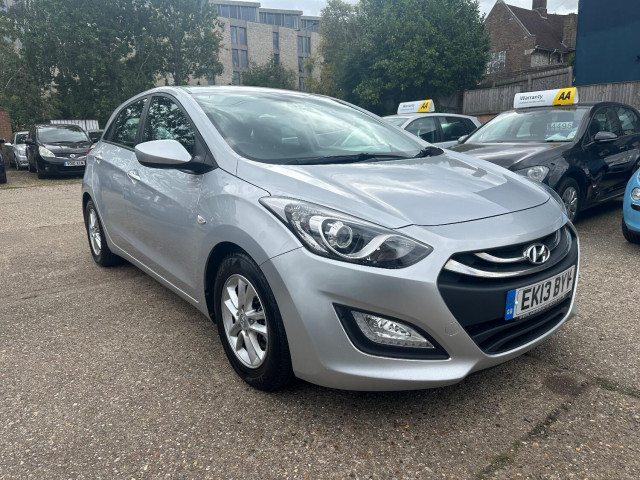 HYUNDAI I30 1.4 Active