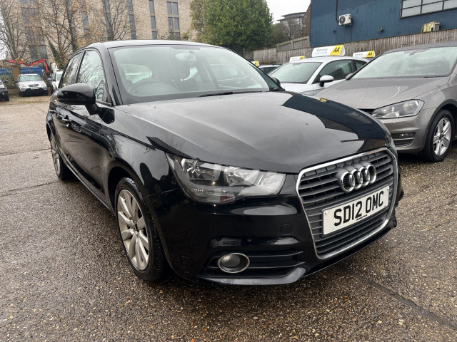 AUDI A1 1.6 TDI Sport