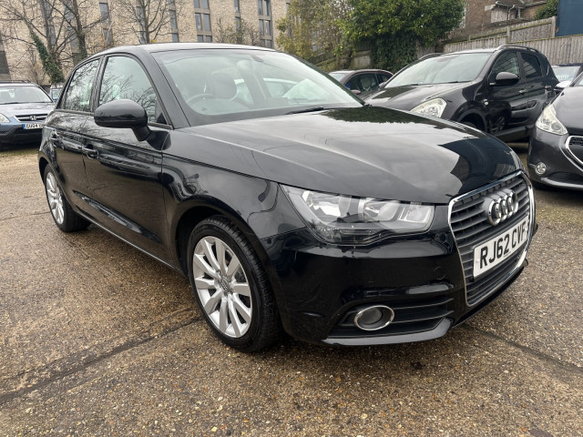 AUDI A1 1.6 TDI Sport