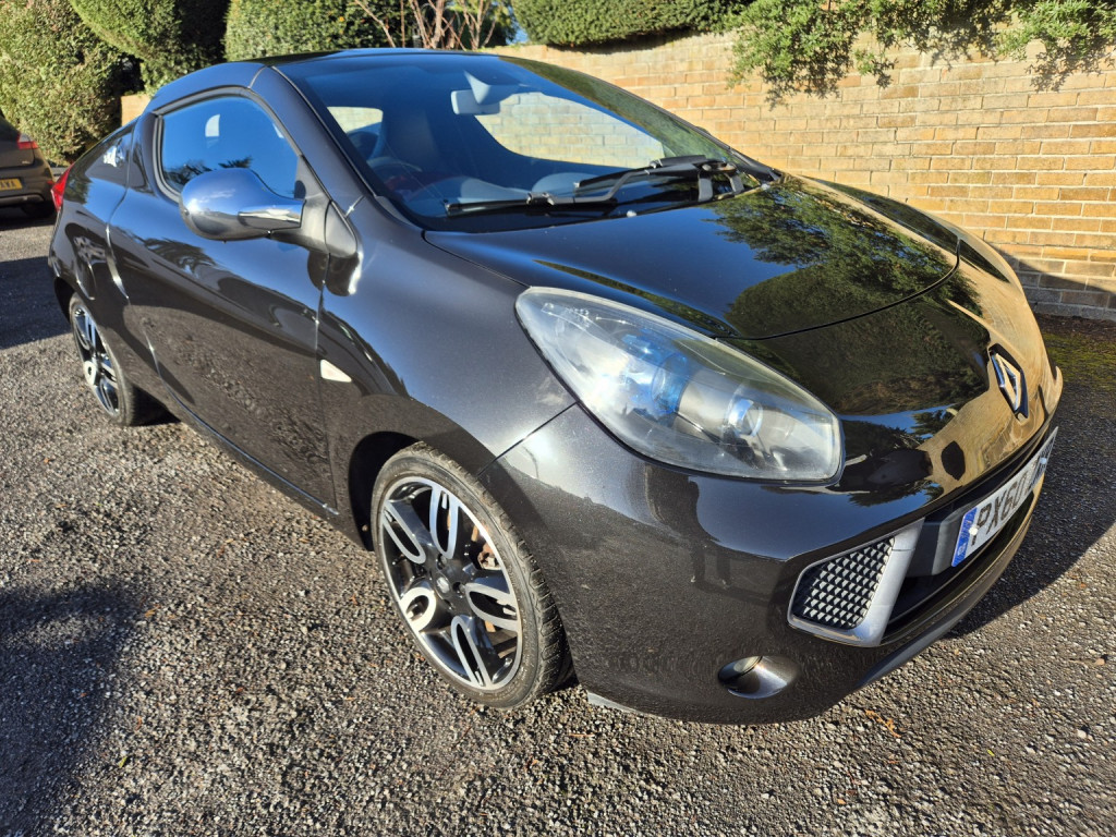 View RENAULT WIND 1.2 TCe Collection