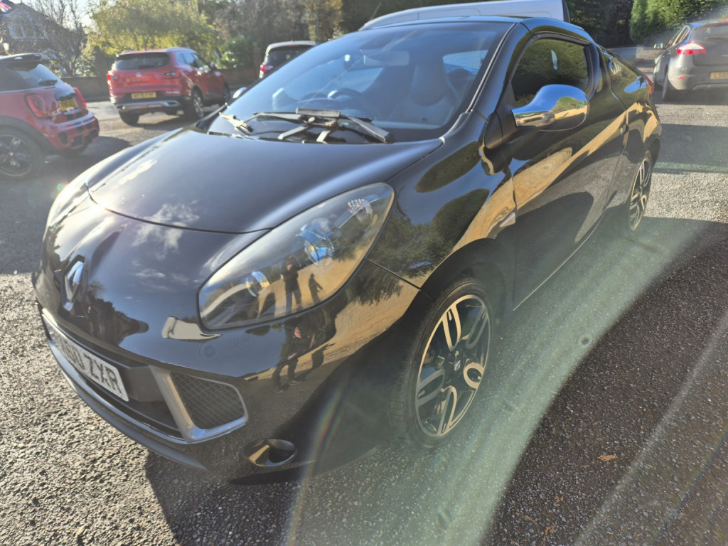 View RENAULT WIND 1.2 TCe Collection