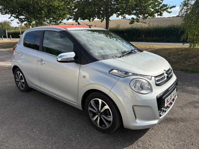 CITROEN C1