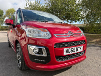 CITROEN C3 PICASSO