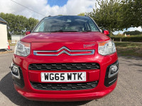 CITROEN C3 PICASSO