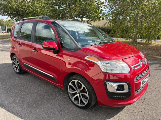 CITROEN C3 PICASSO