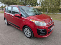 CITROEN C3 PICASSO