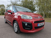CITROEN C3 PICASSO
