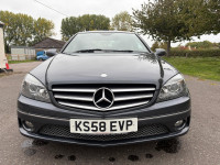MERCEDES-BENZ CLC CLASS
