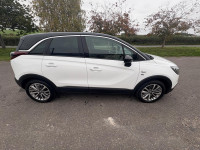 VAUXHALL CROSSLAND X