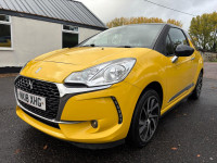 DS AUTOMOBILES DS 3