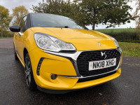 DS AUTOMOBILES DS 3