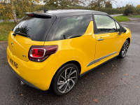 DS AUTOMOBILES DS 3