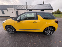 DS AUTOMOBILES DS 3