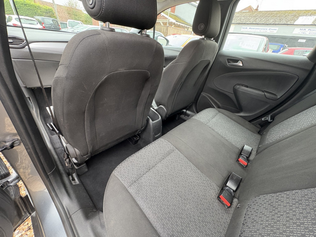 VAUXHALL CROSSLAND X