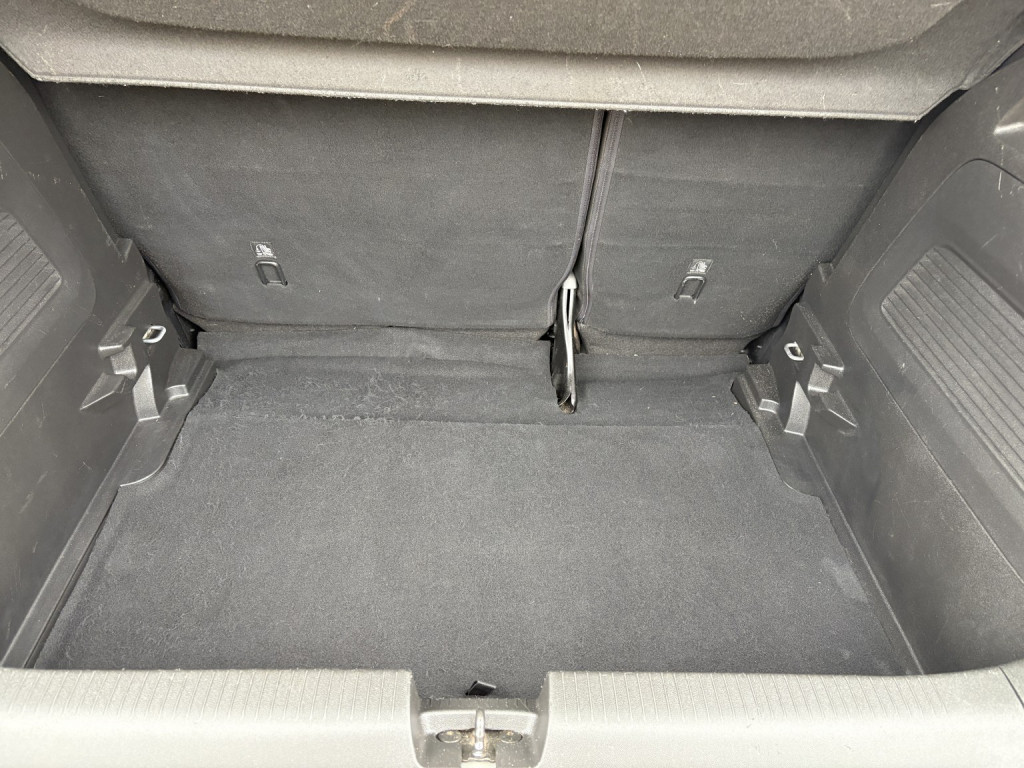 VAUXHALL CROSSLAND X