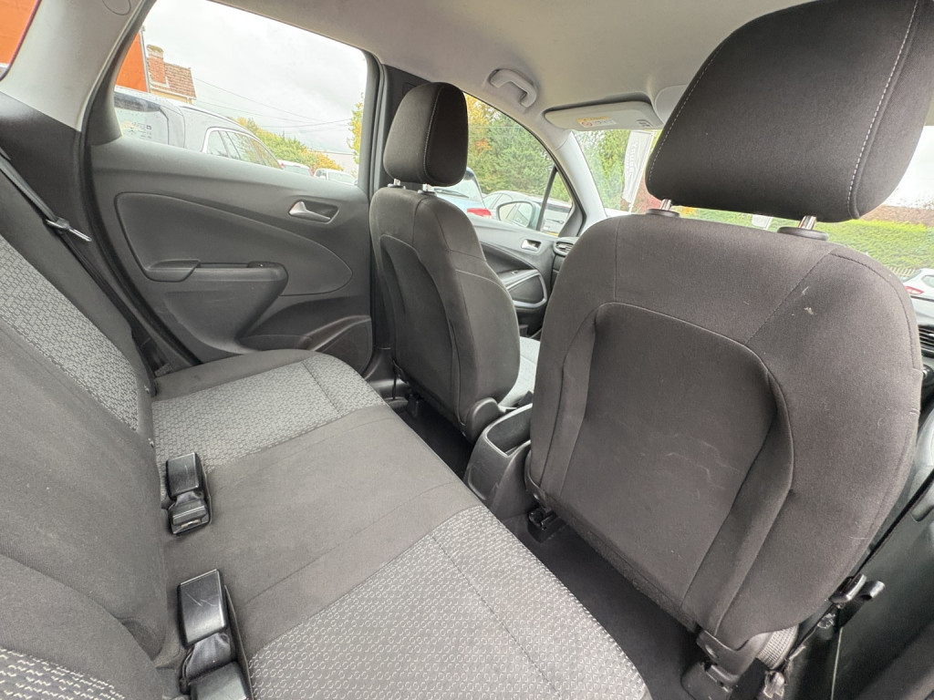 VAUXHALL CROSSLAND X