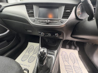 VAUXHALL CROSSLAND X