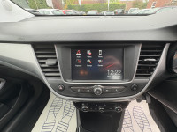 VAUXHALL CROSSLAND X