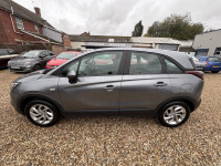 VAUXHALL CROSSLAND X