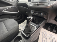 VAUXHALL CROSSLAND X