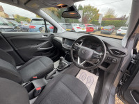 VAUXHALL CROSSLAND X