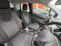 VAUXHALL CROSSLAND X