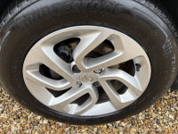 VAUXHALL CROSSLAND X