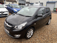 VAUXHALL VIVA